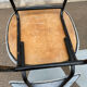 Set of 6 vintage dining room chairs