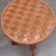 Rattan stool
