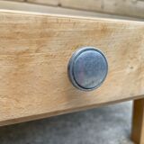 Farmhouse coffee table