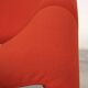Artifort F598 - 'M-chair' by Pierre Paulin