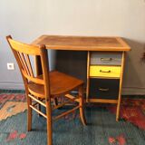 Vintage desk