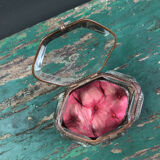 Napoleon III jewelry box