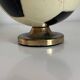 Porte-cigarettes vintage 1960 ballon football distributeur boîte - 16 cm