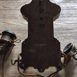 Standard telephone