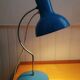 Lampe de table Josef Hurka pour Napako. Tchécoslovaquie. Années 60