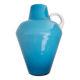 Italian opaline carafe from the 70s
