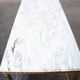 Marble coffee table
