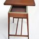 Table d'appoint / Console, 1950s