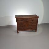 Commode / Buffet Années 1930 Profondeur50 Large 114 Hauteur 85 cm