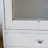 Vintage medicine cabinet