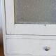Vintage medicine cabinet
