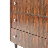 Rosewood cabinet 50/60s