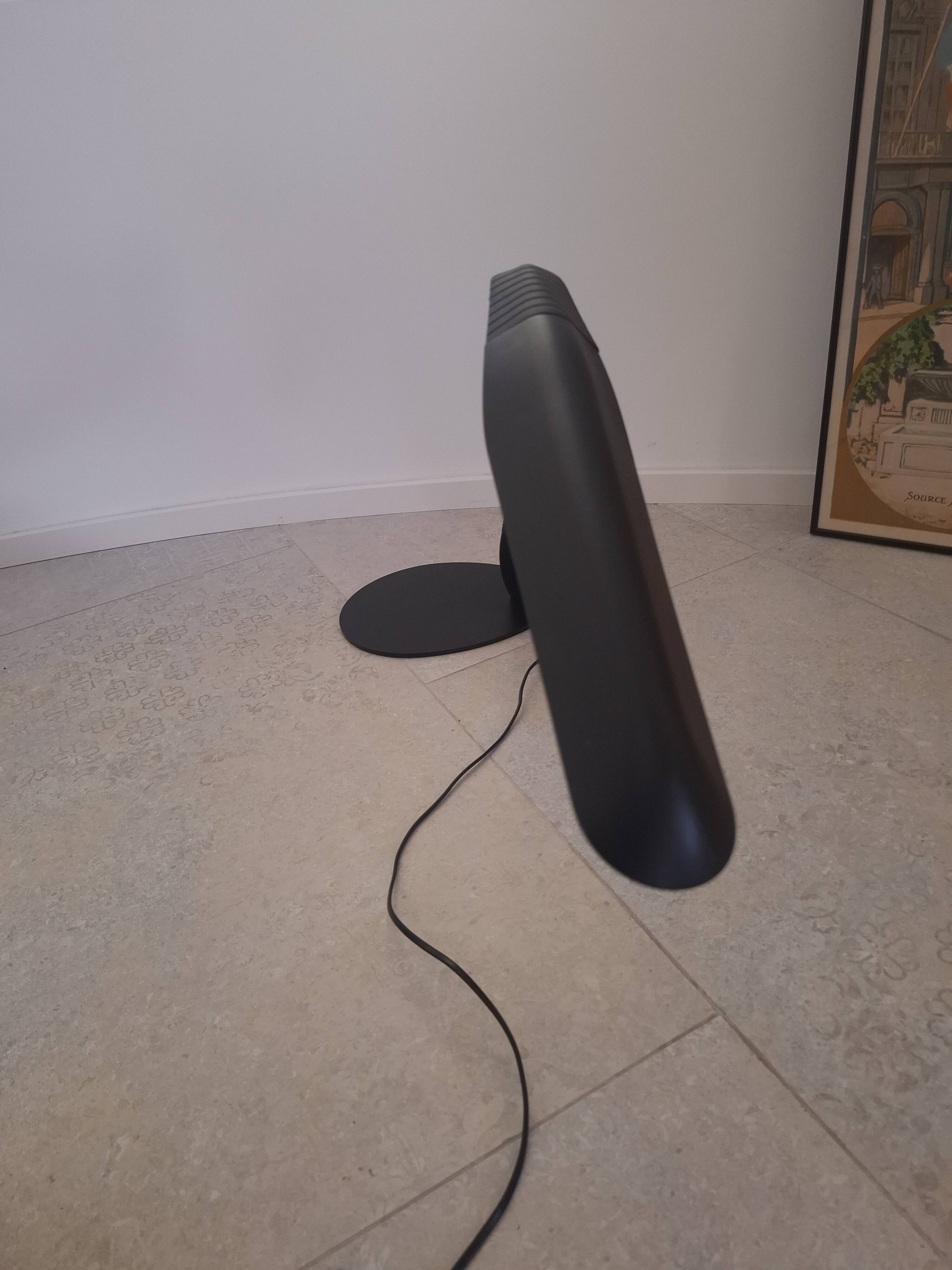 LAMPE COBRA MANADE ANNEES 80'S
