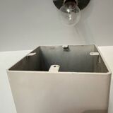 70s minimalist design ceiling light