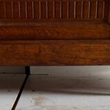 Parisian Art Deco wardrobe