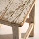 Antique pine bedside tables – Central Europe, circa 1940 #8
