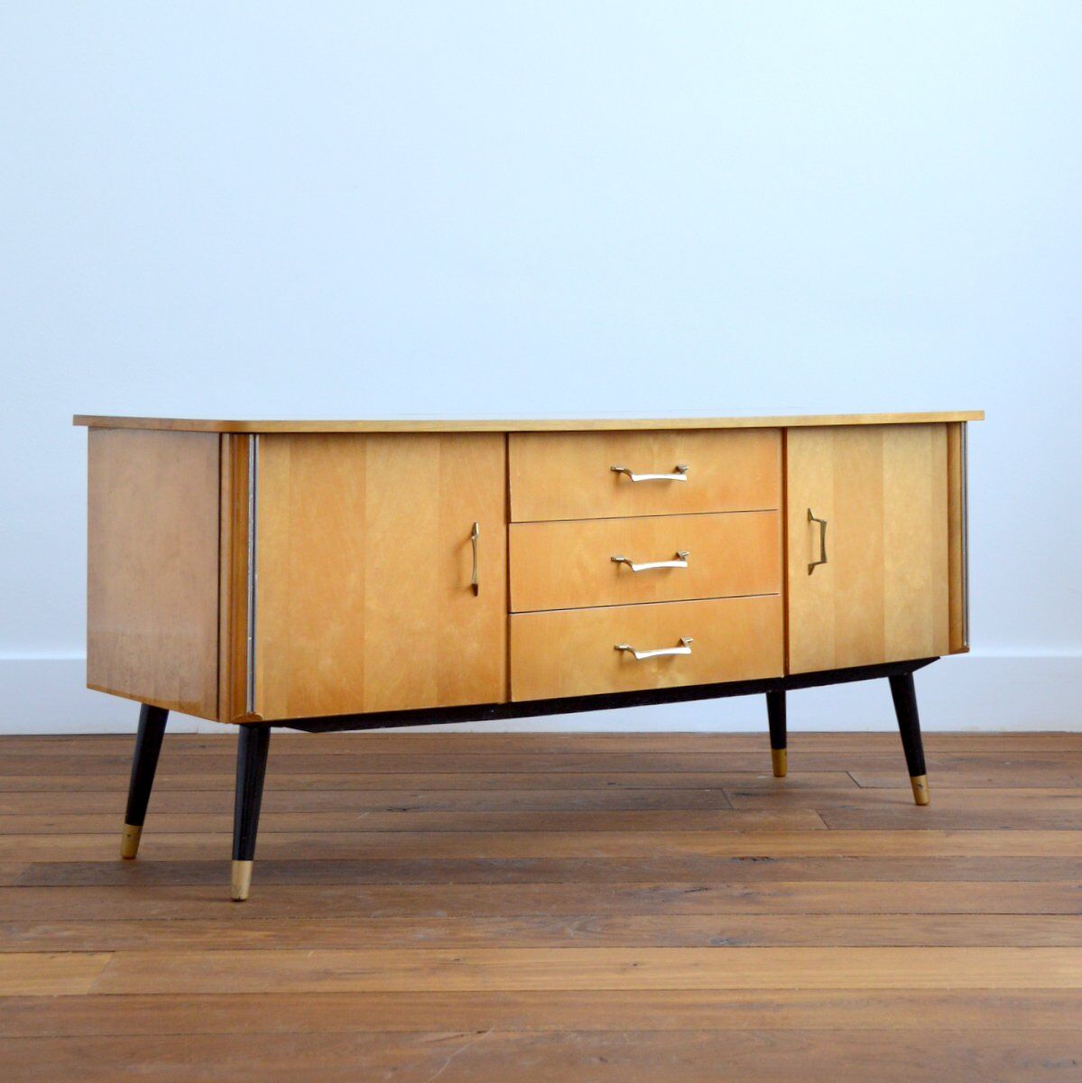 Vintage 1960s sideboard