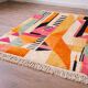 Tapis marocain berbère 200cmx300cm