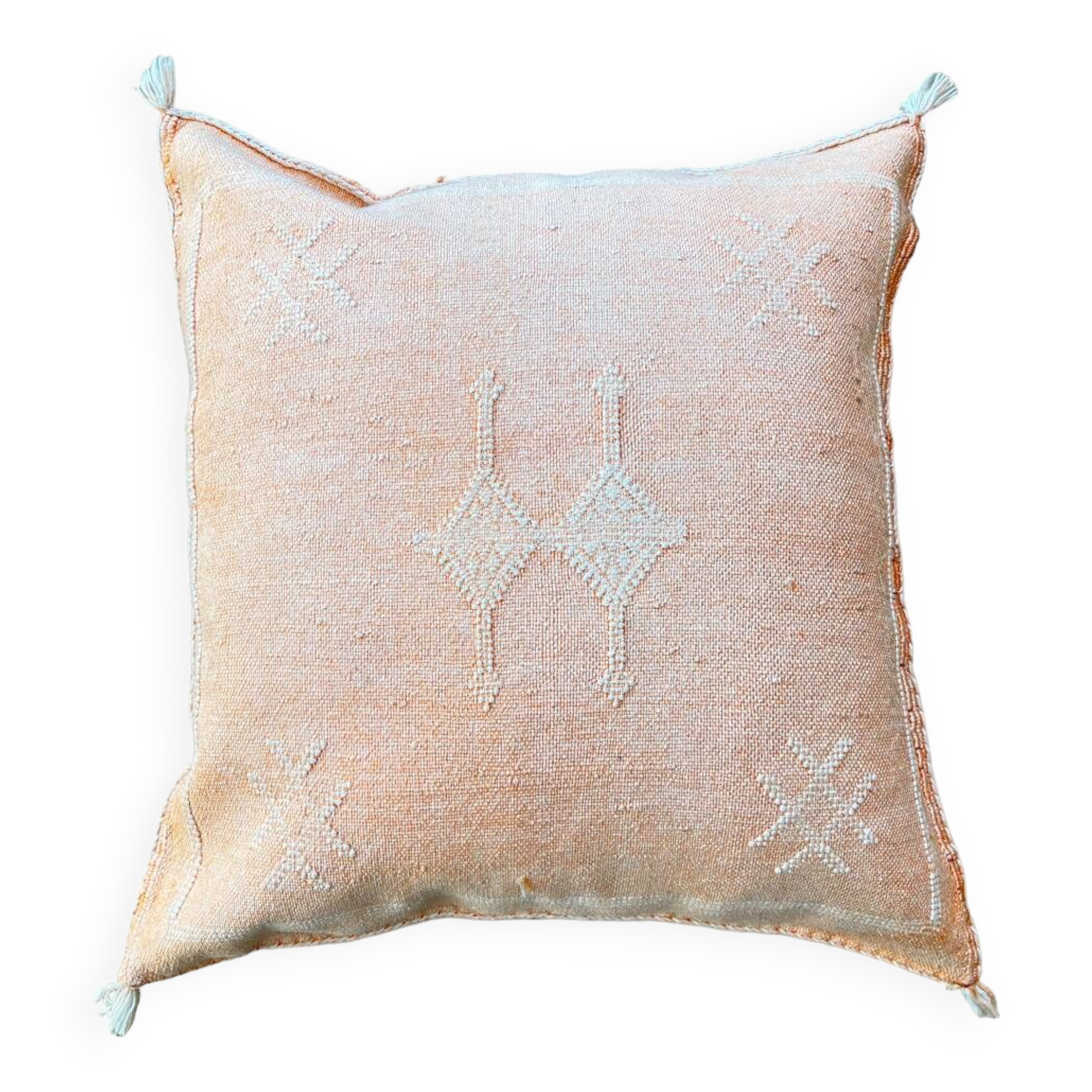 Sabra cushion