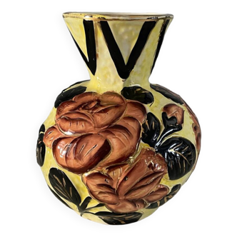 Vallauris Vase