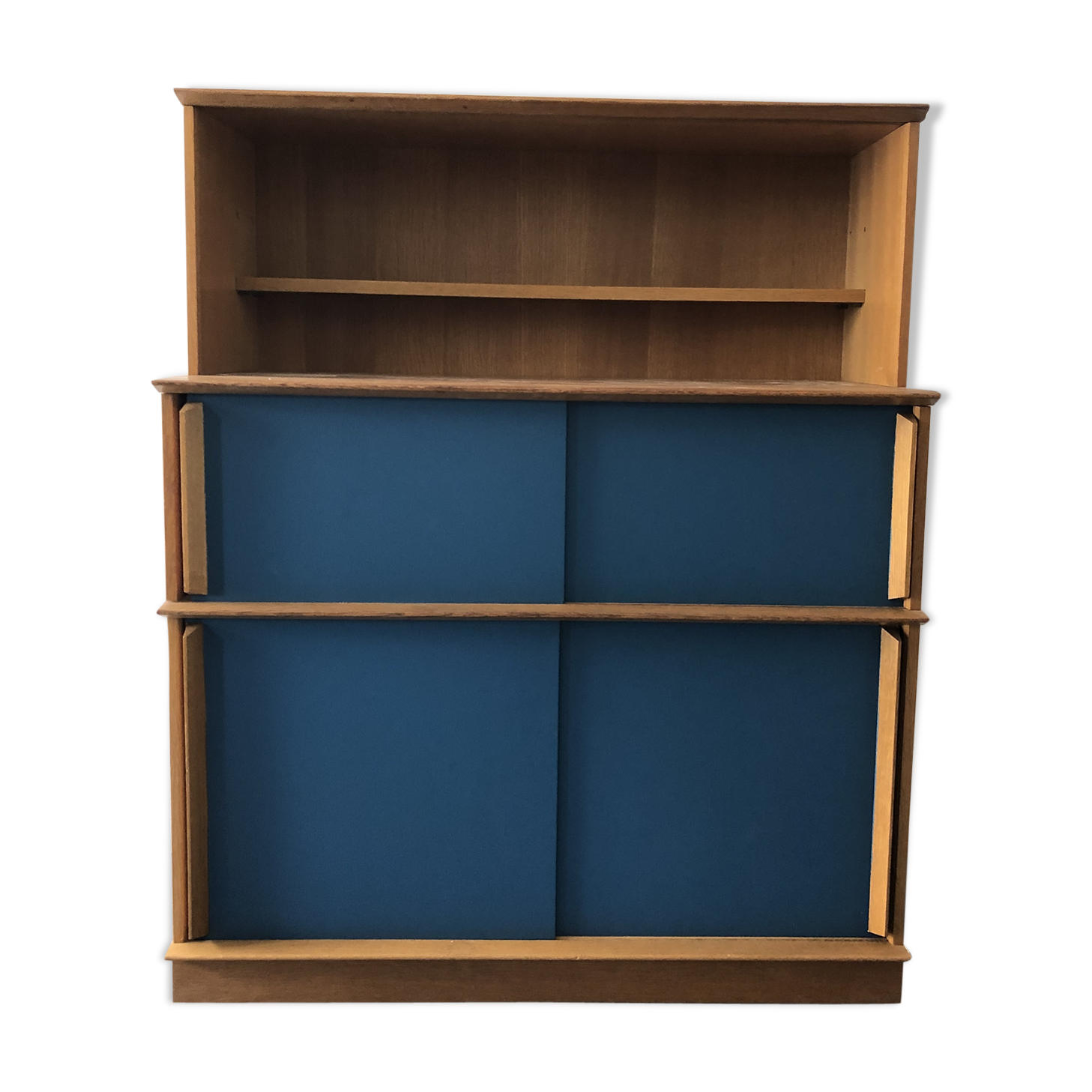 Oscar furniture, vintage bookcase