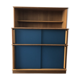 Oscar furniture, vintage bookcase