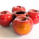 Advent Candle Holder | German Ceramics | Vintage Christmas Decor