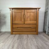 Elm buffet from the House of Regain