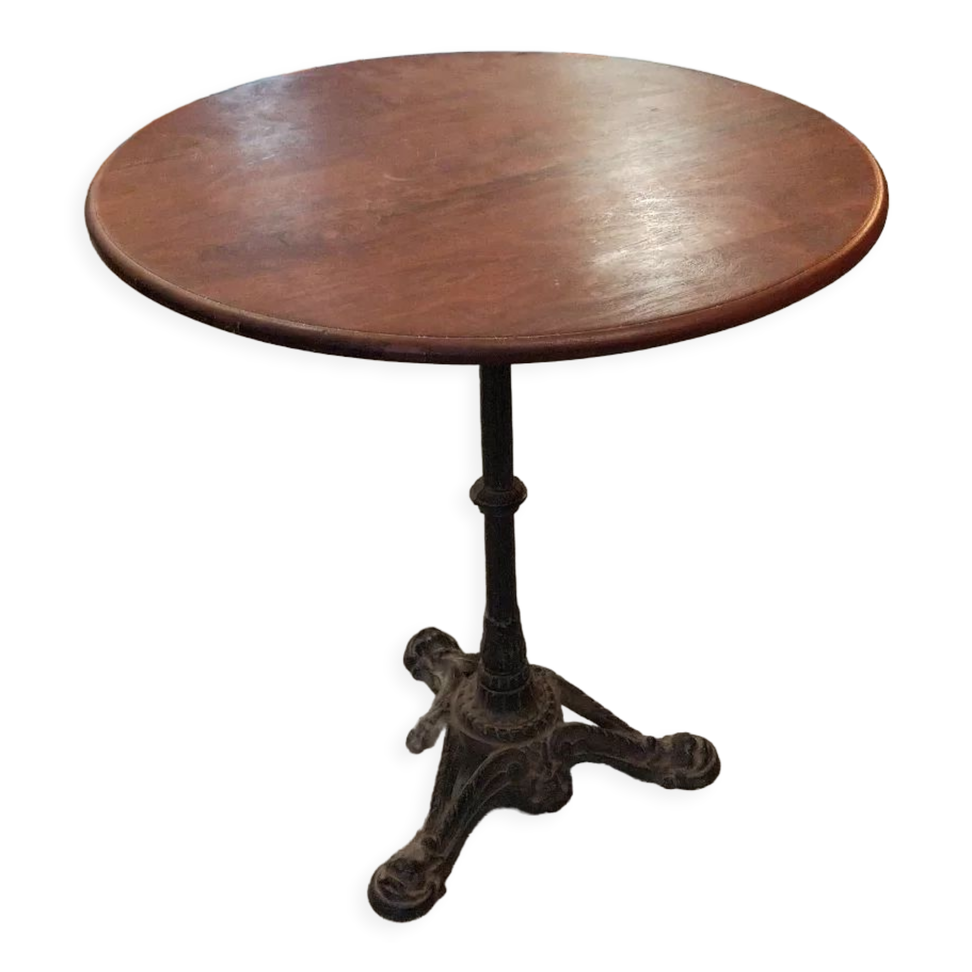 Bistro table