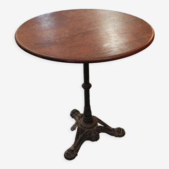 Bistro table