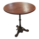 Bistro table