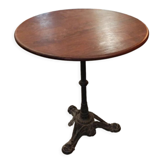 Bistro table