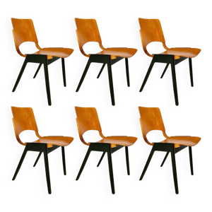 Chaises de salle à manger - empilables