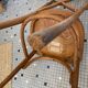 Chaise bistrot GYF