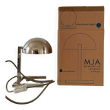 Lamp Lumen Italy MJA Jacques Adnet