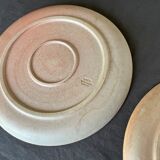 Flat plates grés du Marais