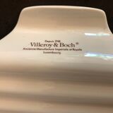 Plat Villeroy and Boch, Carum carvi