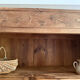 Renovated wooden library