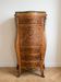 Ensemble meuble de rangement Louis XV en bois