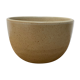 Sandstone bowl
