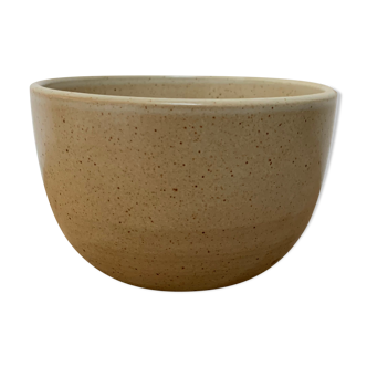 Sandstone bowl