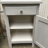 Vintage parisian buffet