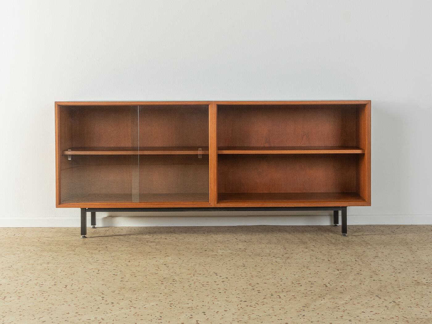 1960s Sideboard, Lothar Wegner