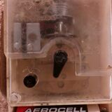 Pendulum formica "featured" 60s