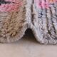Boujad Colorful Rug - 274 x 172 cm