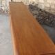 Sideboard vintage in teak and Rosewood, Scandinavian style by White & Newton