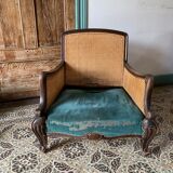 Armchair Napoleon III