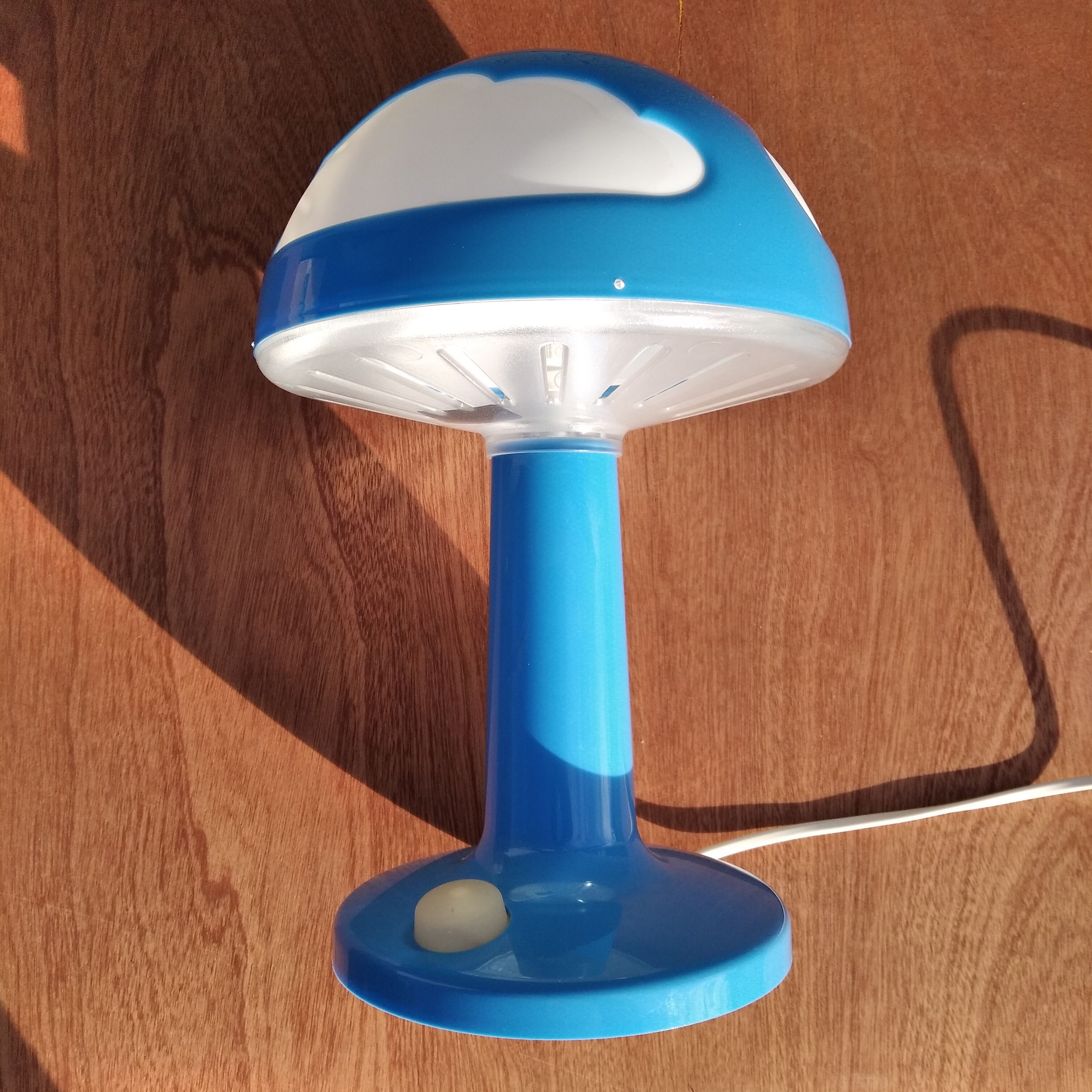 Lampe à poser nuage Skojig