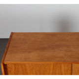 Chest of drawers, model U-452, by Jiroutek for Interier Praha, 1960