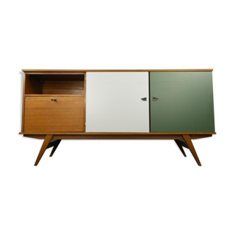 Vintage 60s enfilade